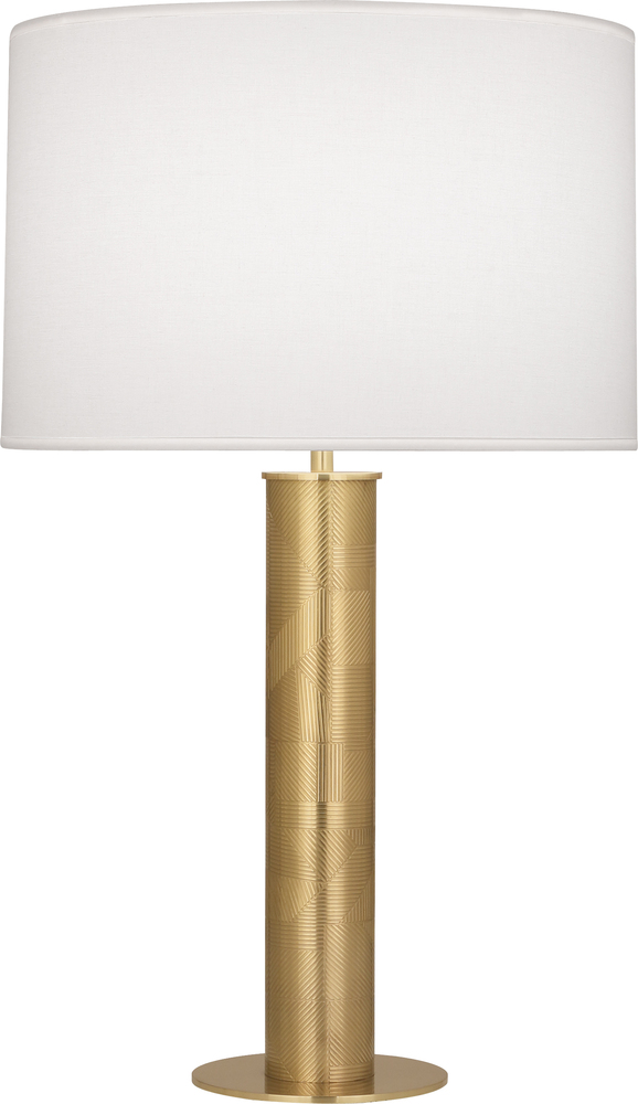 Michael Berman Brut Table Lamp