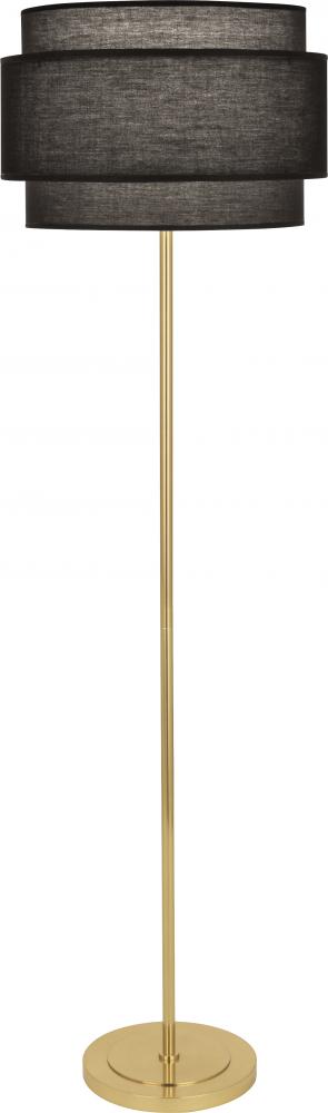 Decker Floor Lamp