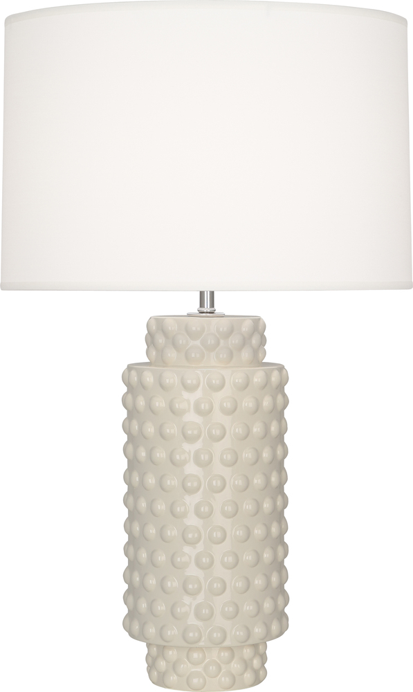 Bone Dolly Table Lamp