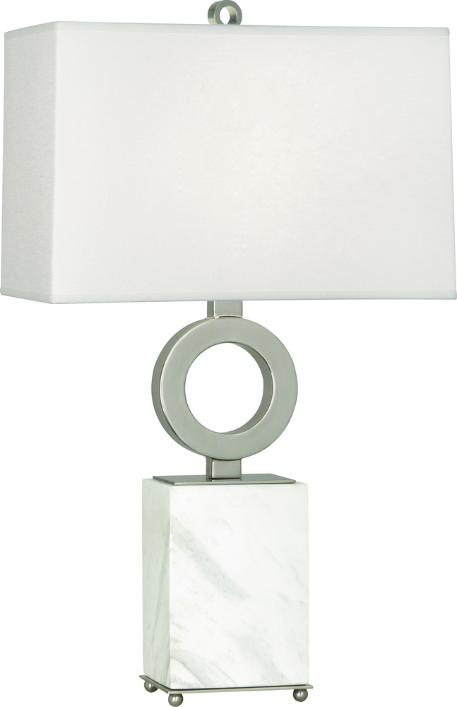 Oculus Table Lamp