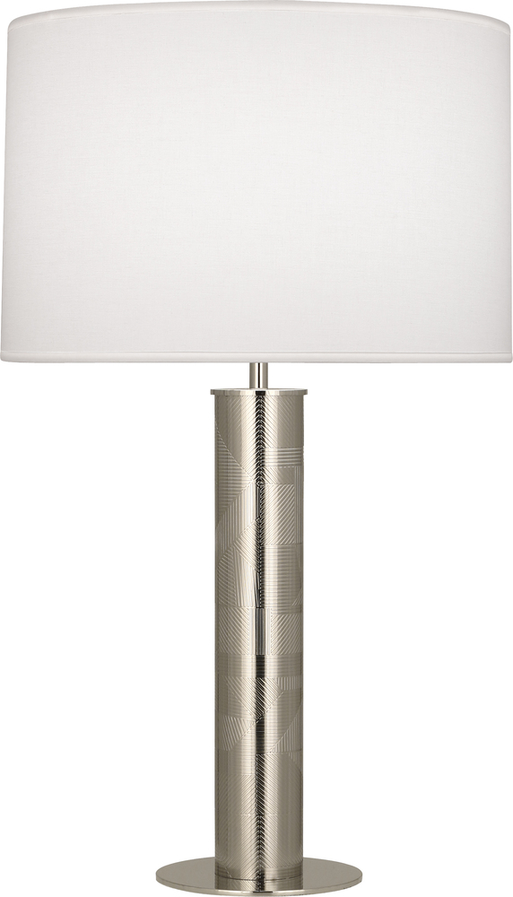 Michael Berman Brut Table Lamp