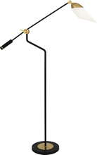 Robert Abbey 1211 - Ferdinand Floor Lamp