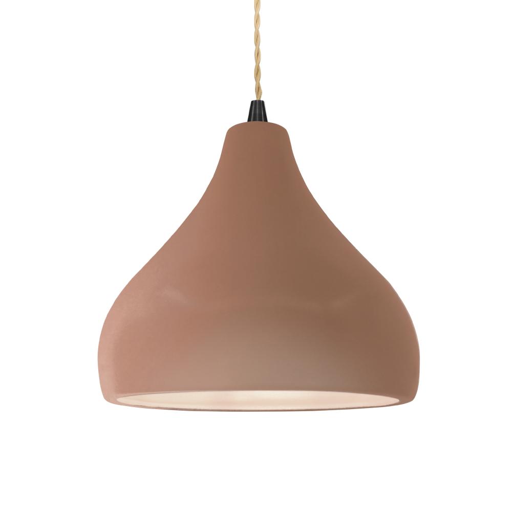 Medium Droplet LED Pendant