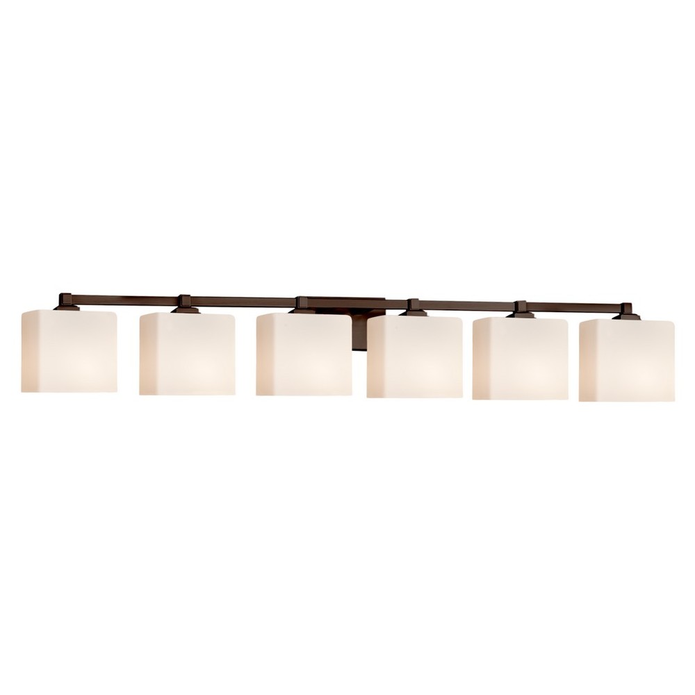 Regency 6-Light Bath Bar