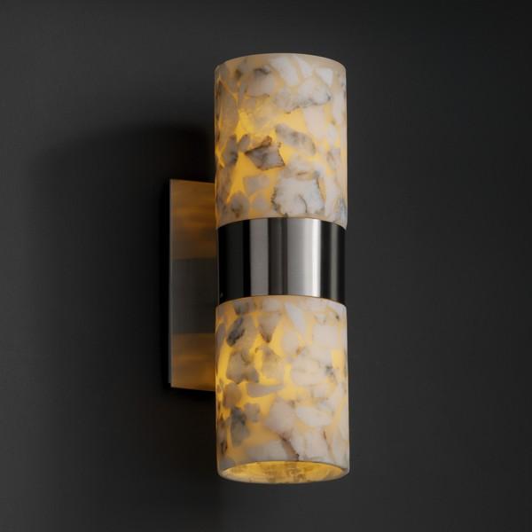 Dakota 2-Up/Down Light LED Wall Sconce