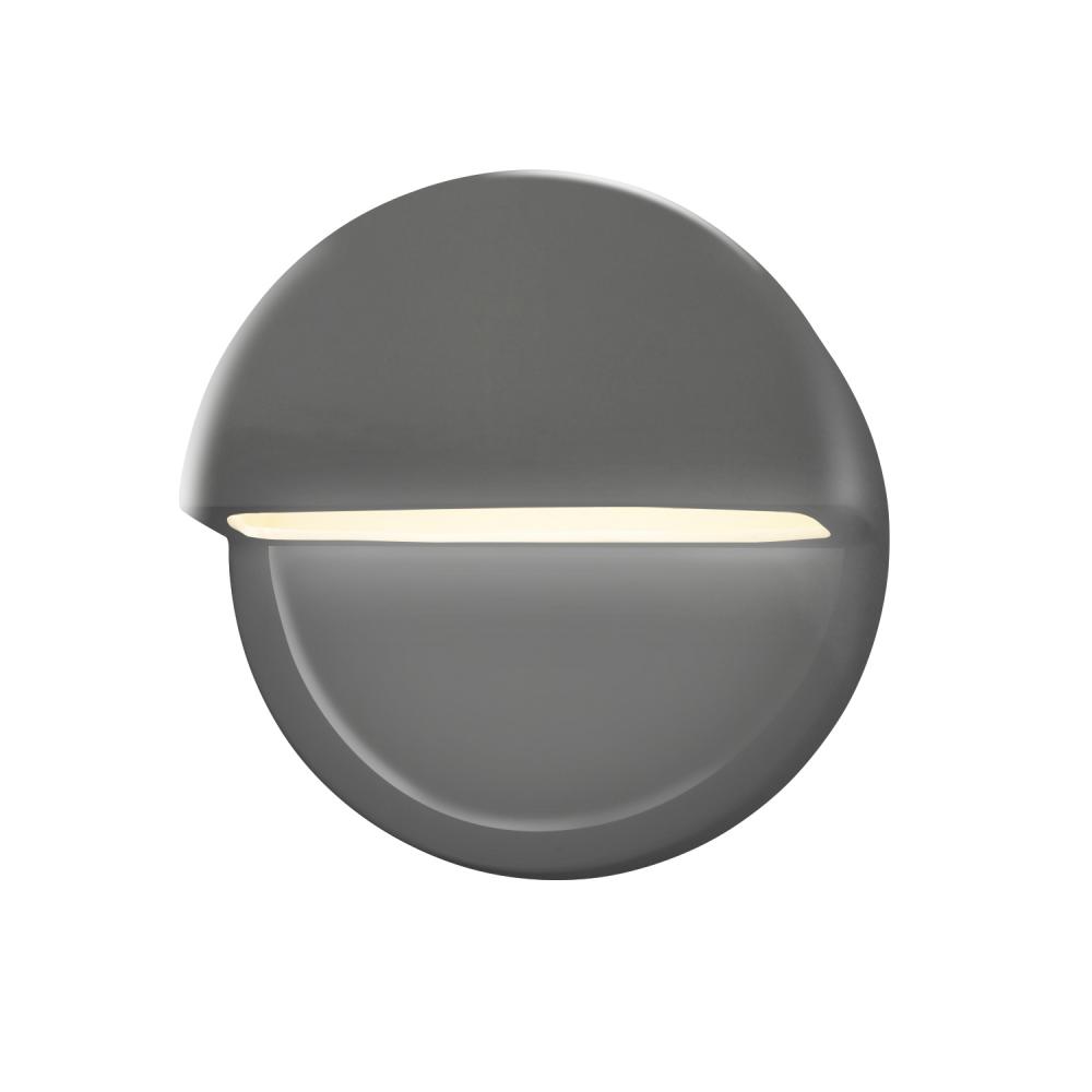 ADA Dome LED Wall Sconce (Closed Top)