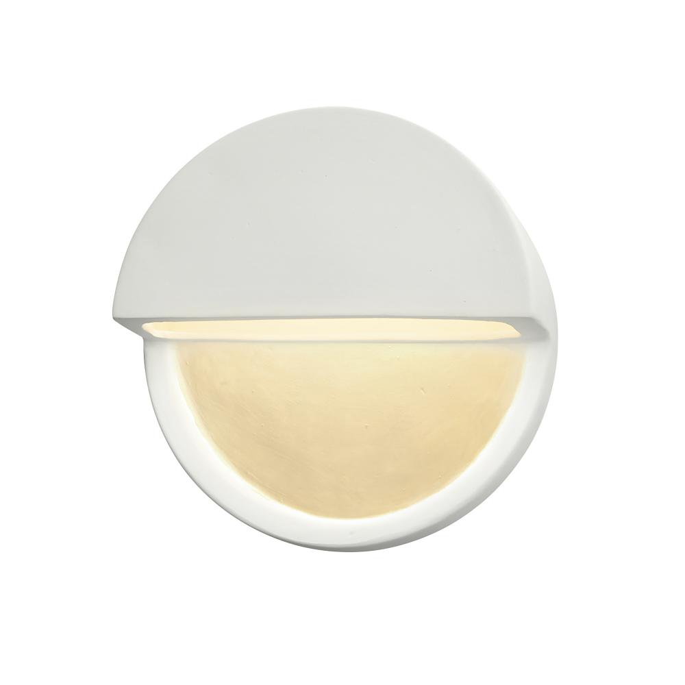 ADA Dome LED Wall Sconce (Closed Top)