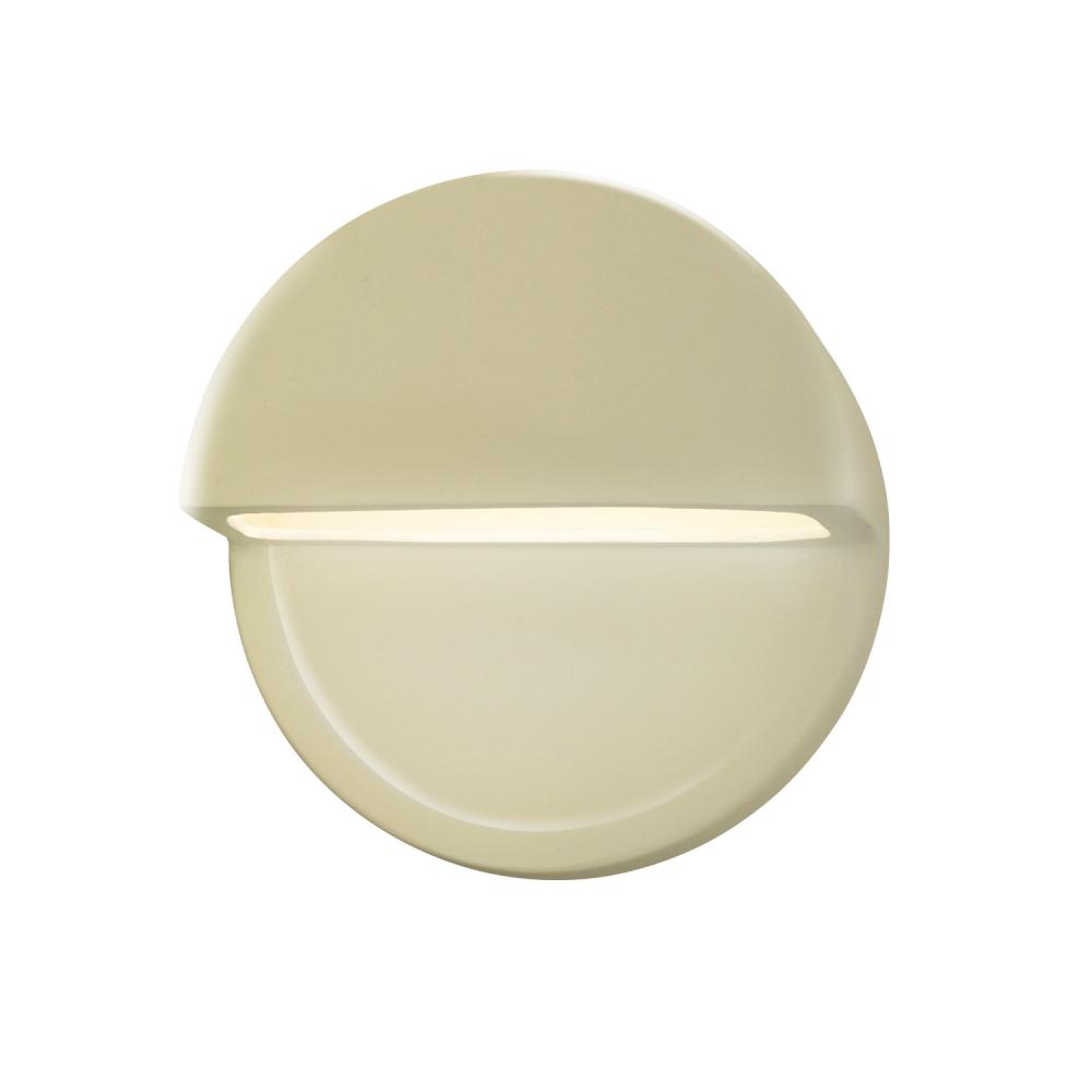 ADA Dome LED Wall Sconce (Closed Top)