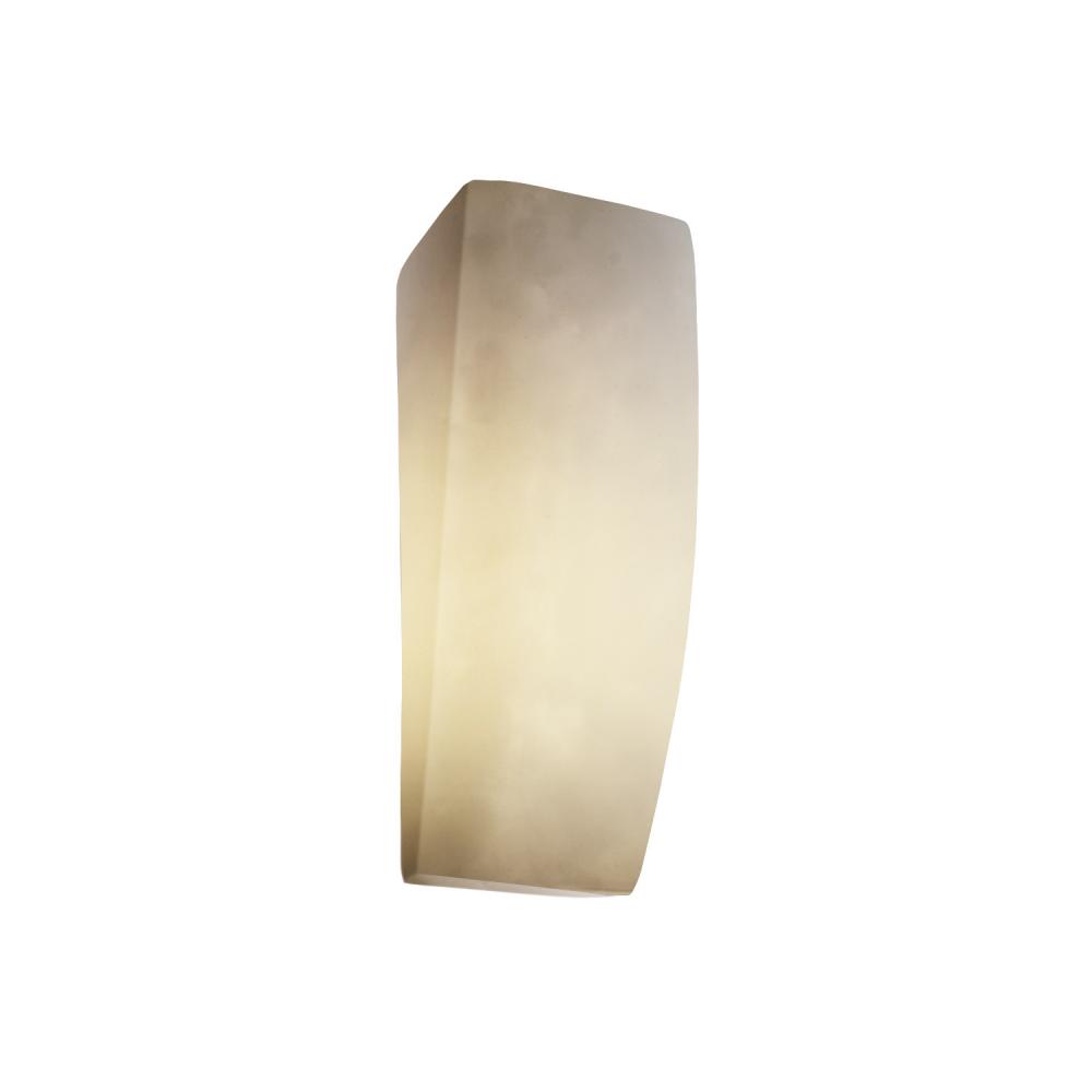 ADA Rectangle LED Wall Sconce