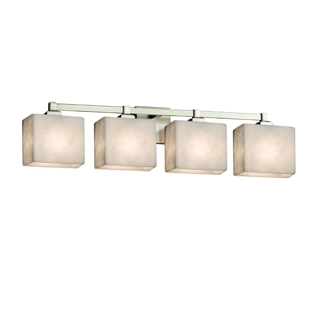 Regency 4-Light Bath Bar