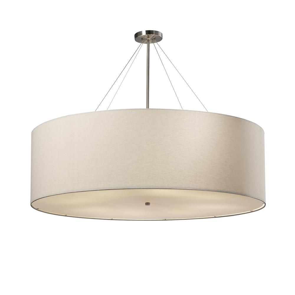 Classic 60" Drum Pendant