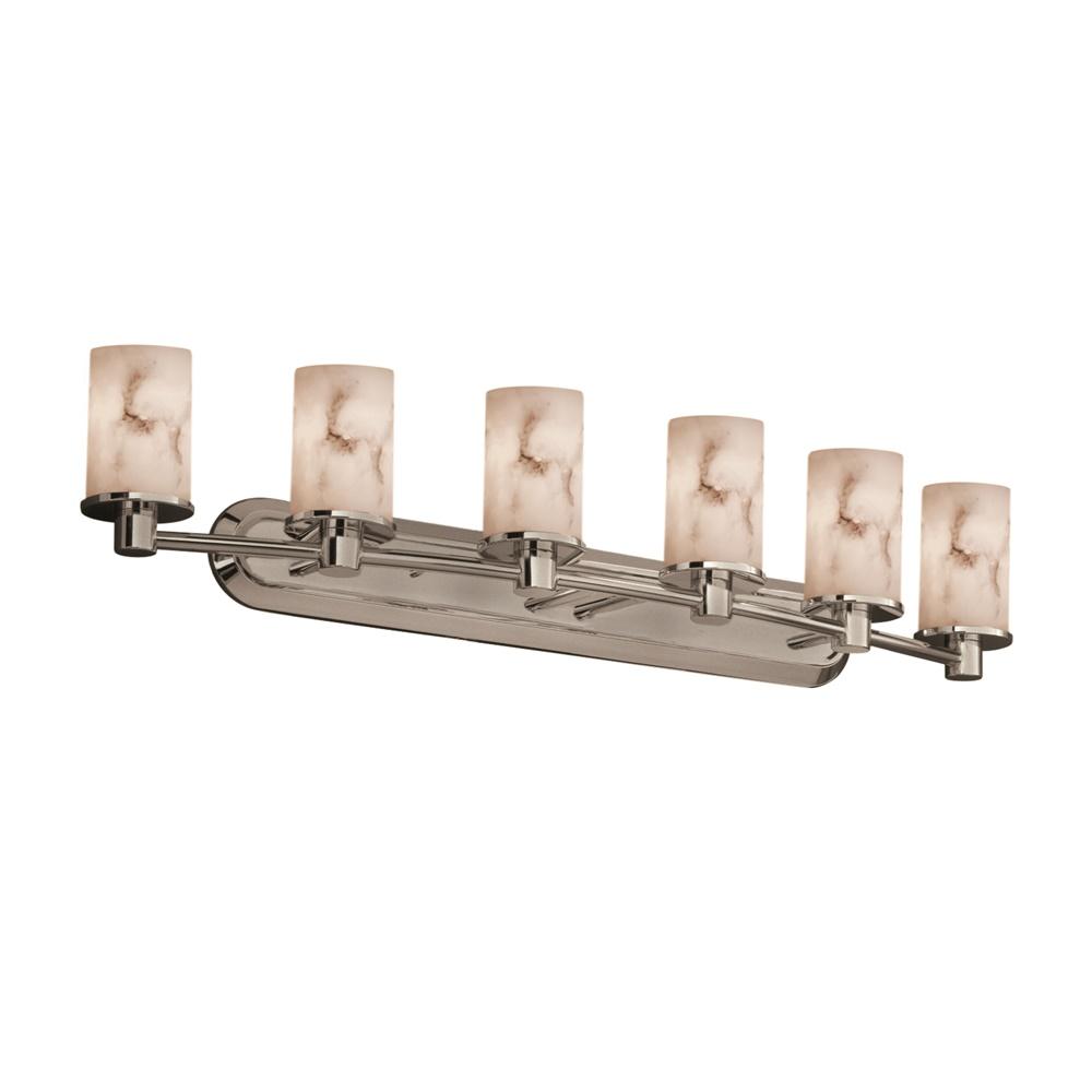 Rondo 6-Light Bath Bar