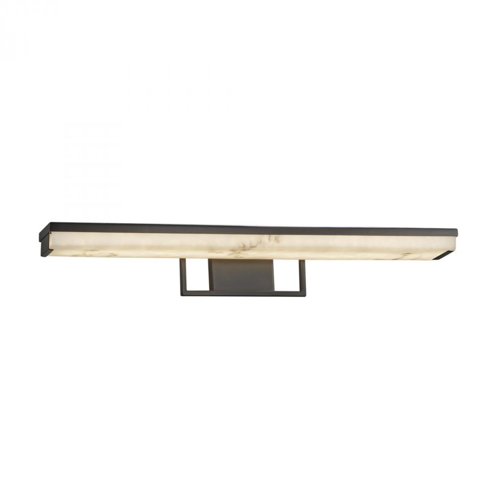 Elevate 30" Linear LED Wall/Bath