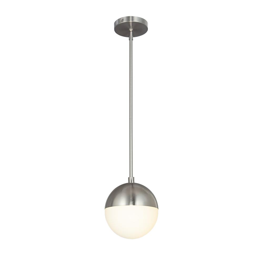 Ion 1-Light 7" Pendant