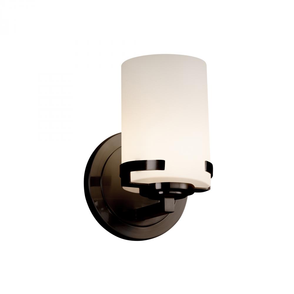 Atlas 1-Light Wall Sconce