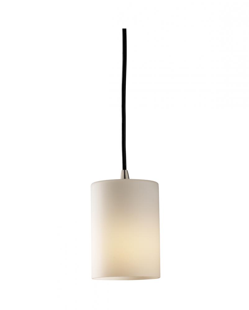 Mini 1-Light LED Pendant