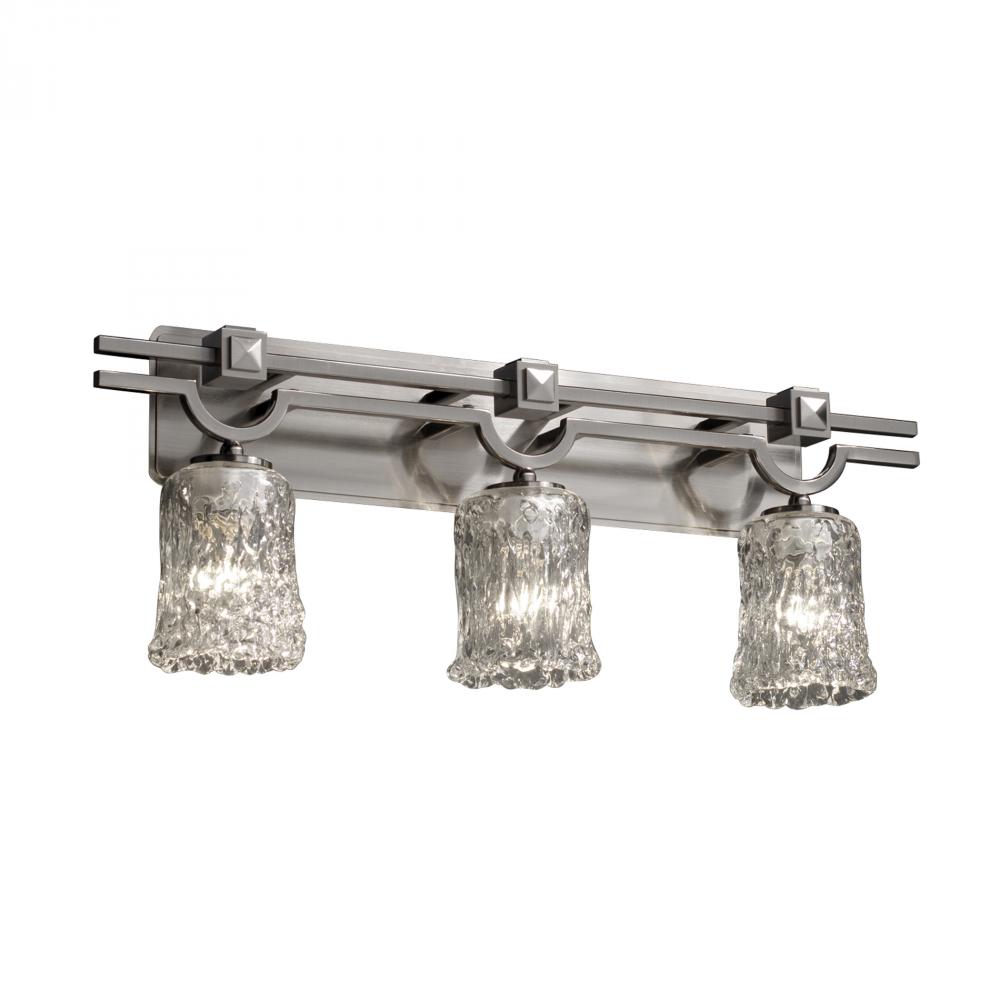 Argyle 3-Light Bath Bar