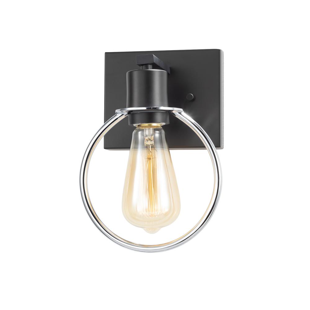 Volta 1-Light Wall Sconce