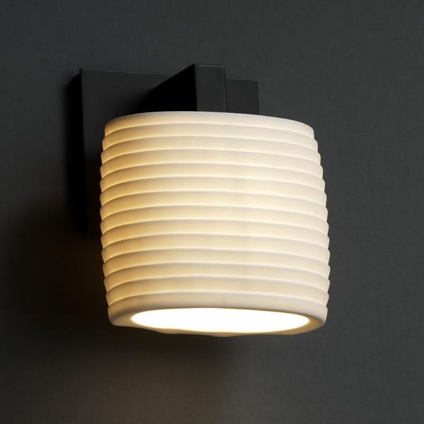 Modular 1-Light Wall Sconce (ADA)