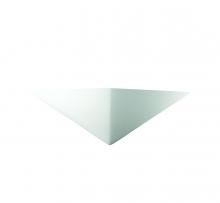 Justice Design Group CER-5140-BIS - ADA Triangle