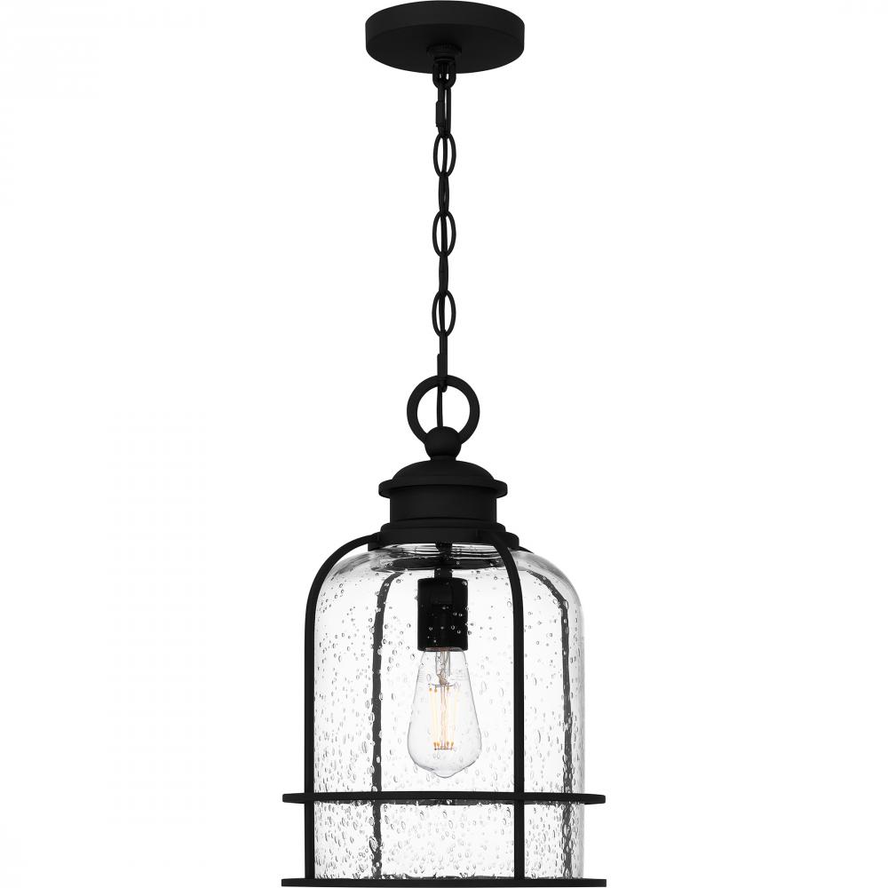 Bowles Outdoor Lantern