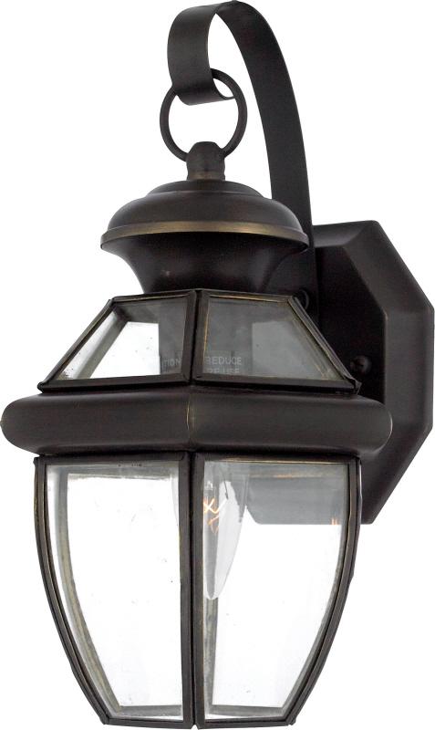 Newbury Outdoor Lantern