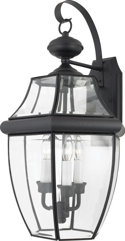 Newbury Outdoor Lantern