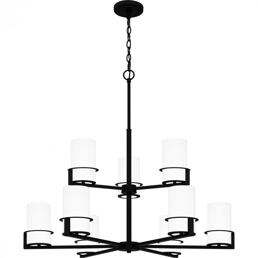 Seymour Chandelier