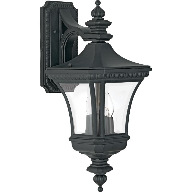 Devon Outdoor Lantern