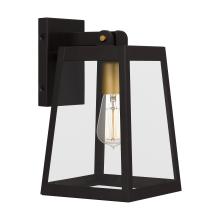 Quoizel AMBL8407WT - Amberly Grove Outdoor Lantern