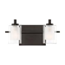 Quoizel KLT8602WTLED - Kolt Bath Light