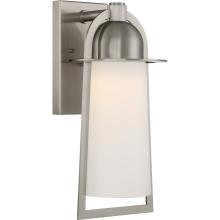 Quoizel MBU8408SS - Malibu Outdoor Lantern