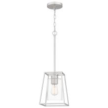 Quoizel PRC1508BN - Prescott Mini Pendant