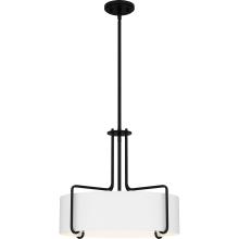 Quoizel QP5596MBK - Quoizel Pendant