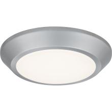 Quoizel VRG1605BN - Verge Flush Mount