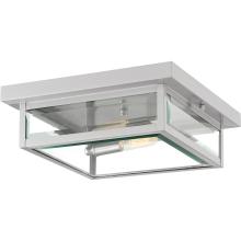 Quoizel WVR1312SS - Westover Flush Mount