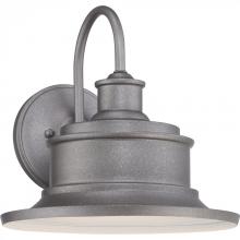 Quoizel SFD8411GV - Seaford Outdoor Lantern