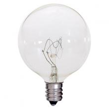 Krypton Light Bulbs