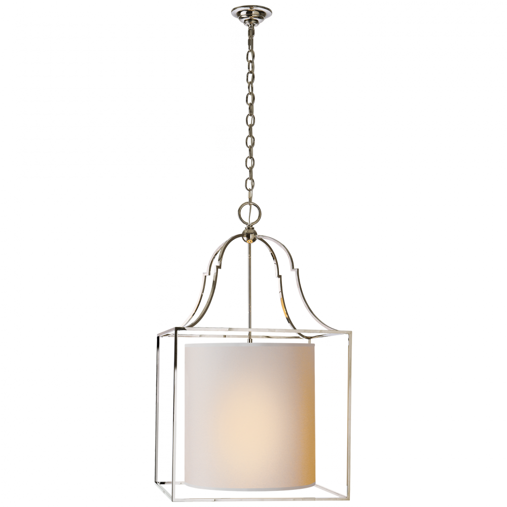 Gustavian Lantern