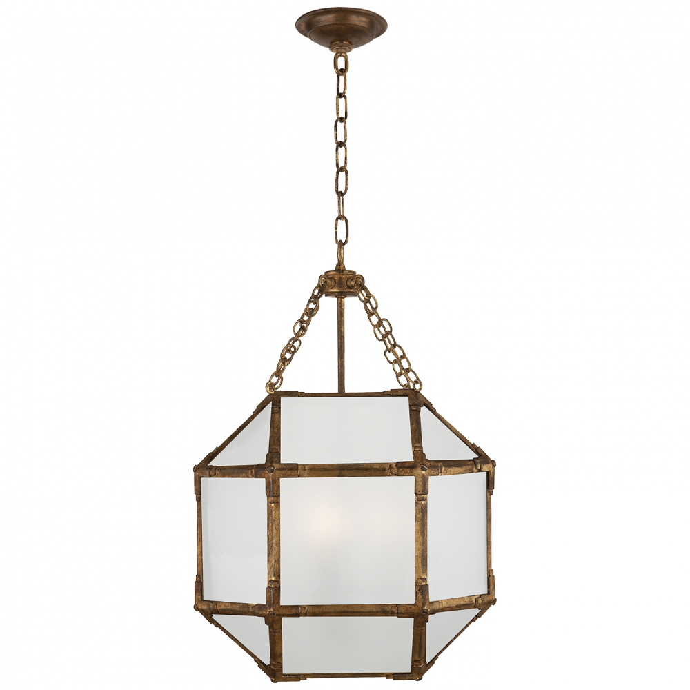 Morris Small Lantern