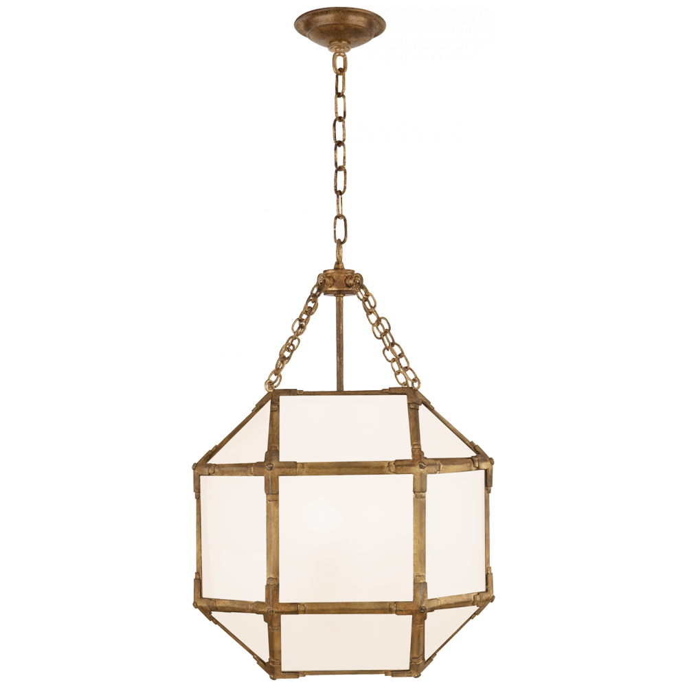 Morris Small Lantern