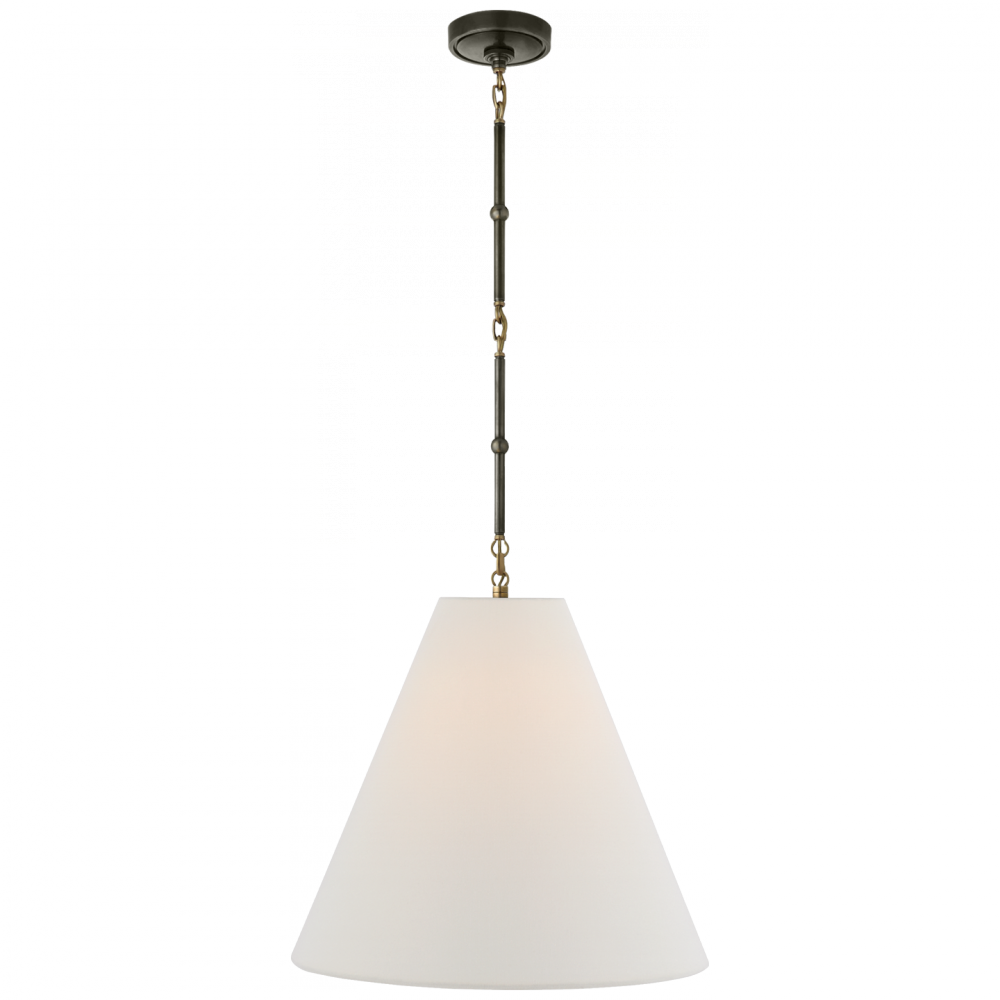 Goodman Medium Hanging Light