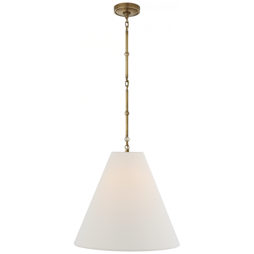 Goodman Medium Hanging Light