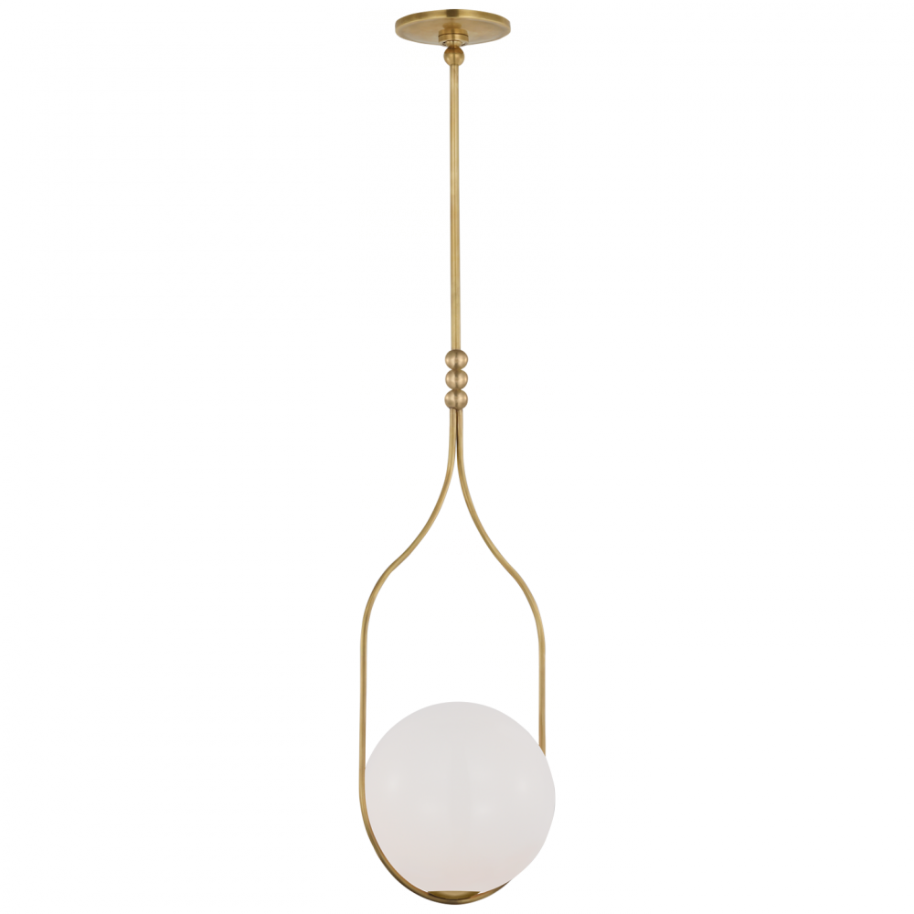 Jodo 12" Pendant