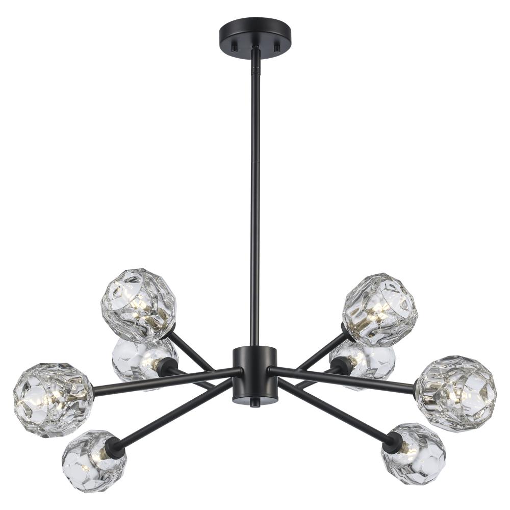 Sequoia Pendant Lights Black