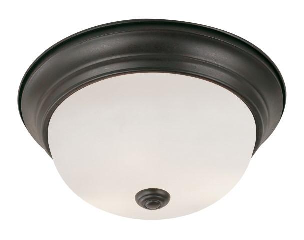 Bowers 13" Flushmount