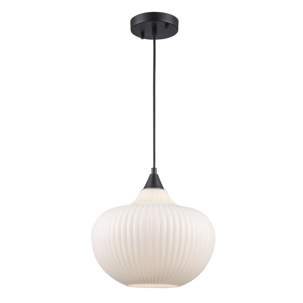 Aristo Pendant Lights Black