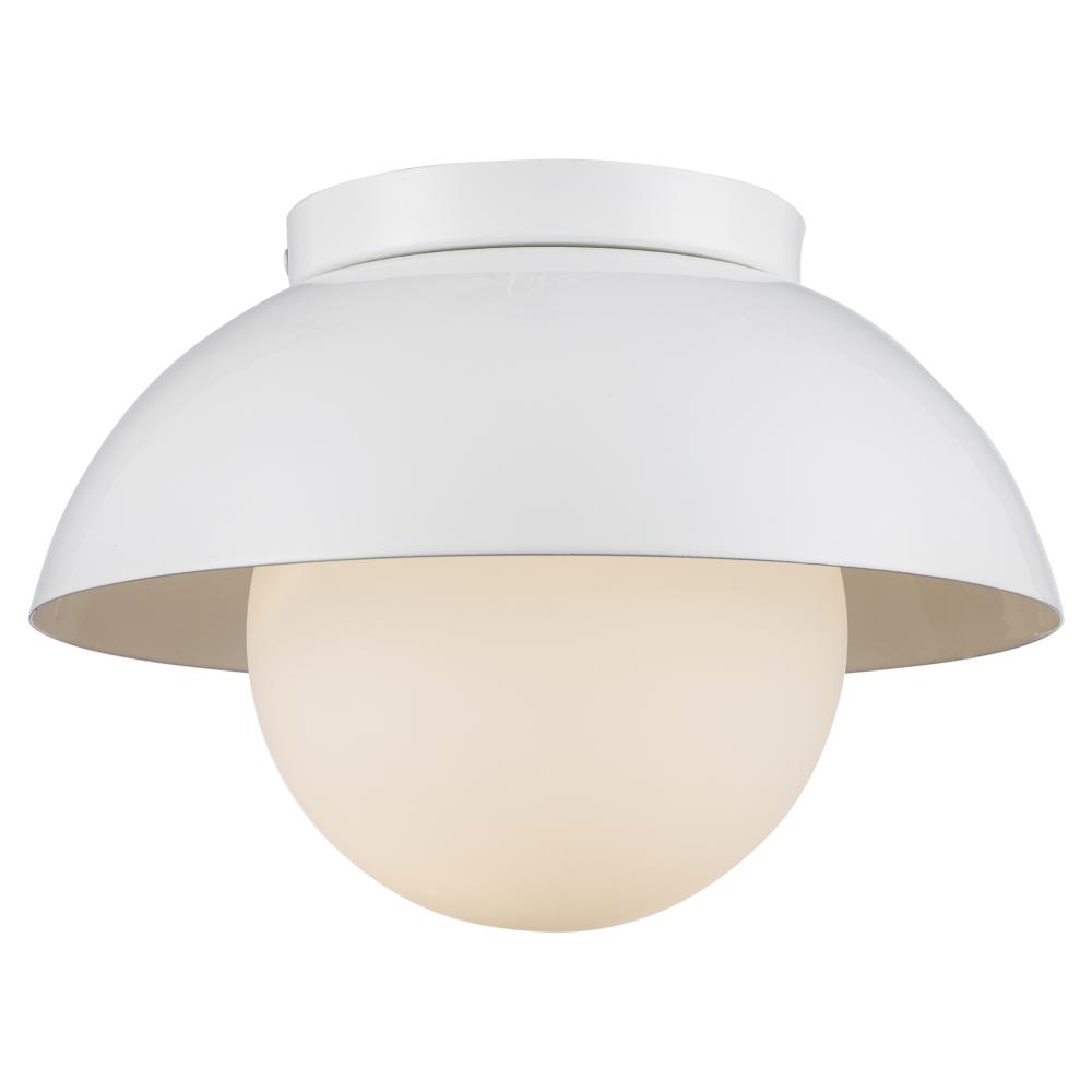 Flush Mount Lighting White