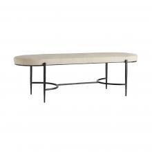 Arteriors Home 4890 - Hanson Bench