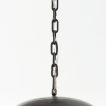 Arteriors Home CHN-125 - 3' Natural Iron Chain